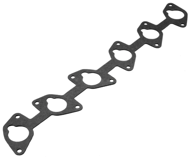 INTAKE MANIFOLD GASKET TO SUIT FORD FALCON EB ED EF EL AU MPFI SOHC VCT 4.0L I6 - Image 2