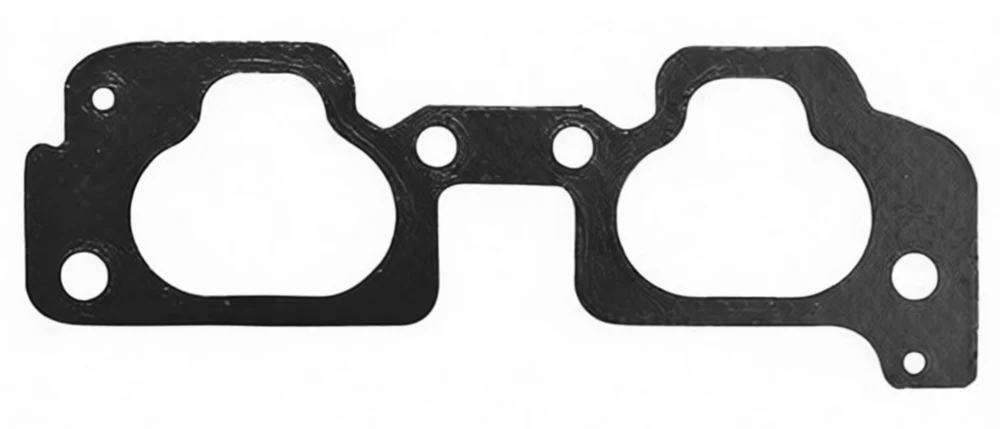 INTAKE MANIFOLD GASKET TO SUIT SUBARU LEGACY OUTBACK BP EJ253 2.5L F4