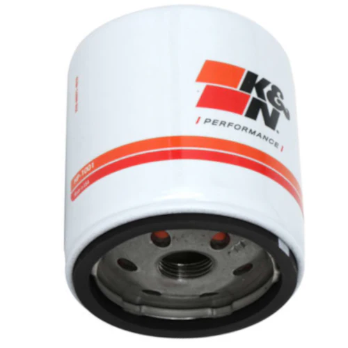 K&N HIGH FLOW OIL FILTER TO SUIT HSV 18LE Z20LEH 1.8L 2.0L I4