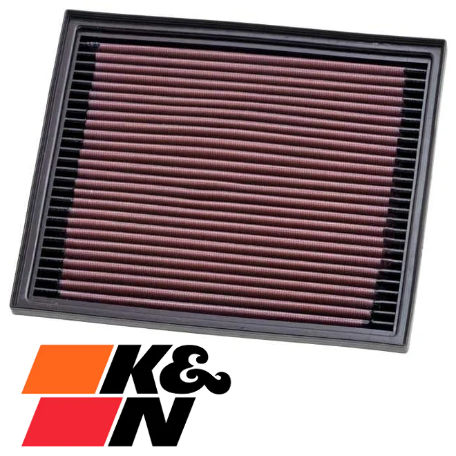 K&N REPLACEMENT AIR FILTER TO SUIT LAND ROVER 55D 56D 94D 42D 44D 46D 48D 57D 58D 59D 60D 4.0 4.6 V8