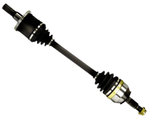 LEFT CV DRIVE SHAFT TO SUIT FORD FALCON AU MPFI SOHC VCT 4.0L I6 - Image 2