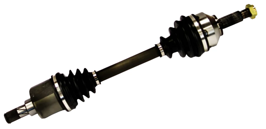 LEFT CV DRIVE SHAFT TO SUIT FORD FOCUS LR ALDA 2.0L I4 6-SPEED TRANSMISSION - Image 2