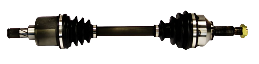 LEFT CV DRIVE SHAFT TO SUIT FORD FOCUS LR EDDF 2.0L I4 SUITS HATCHBACK 6-SPEED MANUAL