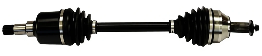 LEFT CV DRIVE SHAFT TO SUIT FORD FOCUS LS LV HWDA A0DA HXDA 1.6L 2.0L I4 MANUAL TRANSMISSION
