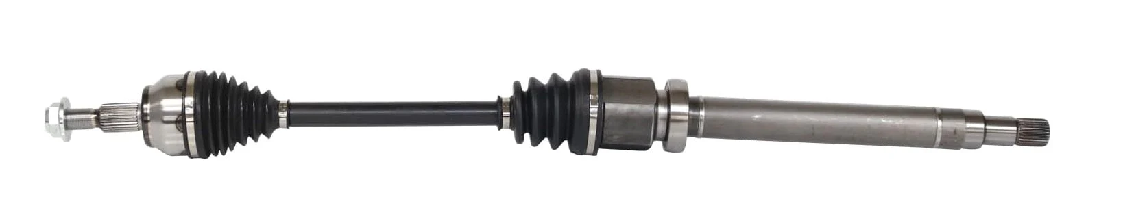 LEFT CV DRIVE SHAFT TO SUIT FORD FOCUS LW MGDA 2.0L I4 5-SPEED MANUAL TRANSMISSION