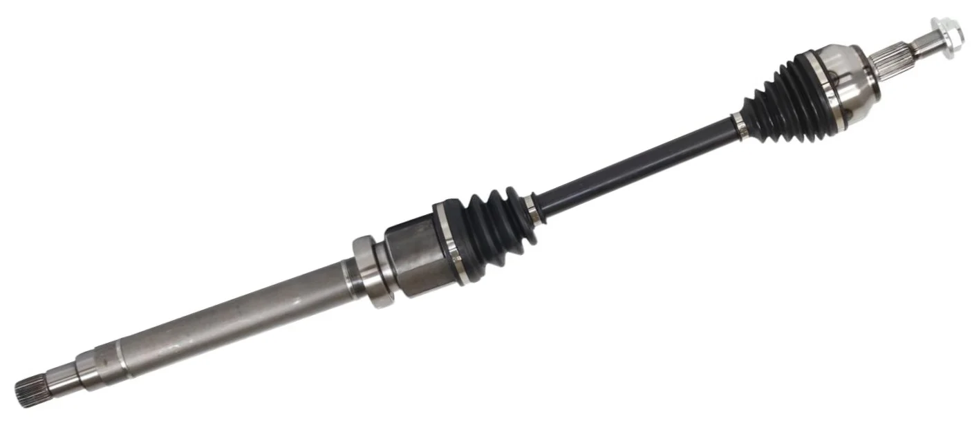 LEFT CV DRIVE SHAFT TO SUIT FORD FOCUS LW MGDA 2.0L I4 5-SPEED MANUAL TRANSMISSION - Image 2