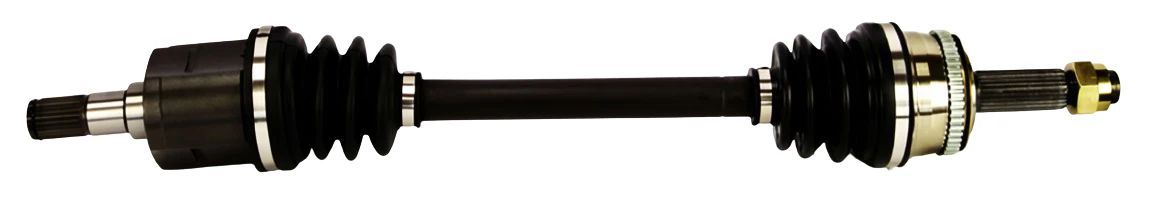 LEFT CV DRIVE SHAFT TO SUIT HYUNDAI ACCENT LC LS MC G4EC G4ED 1.5L 1.6L I4 AUTOMATIC TRANSMISSION