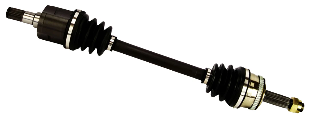 LEFT CV DRIVE SHAFT TO SUIT HYUNDAI ACCENT LC LS MC G4EC G4ED 1.5L 1.6L I4 AUTOMATIC TRANSMISSION - Image 2