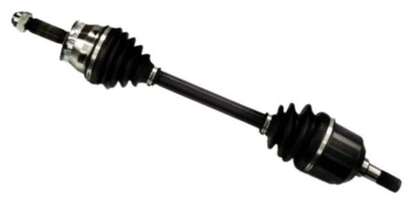 LEFT CV DRIVE SHAFT TO SUIT HYUNDAI ELANTRA XD G4GB G4GC 1.8L 2.0L I4 MANUAL TRANSMISSION - Image 2