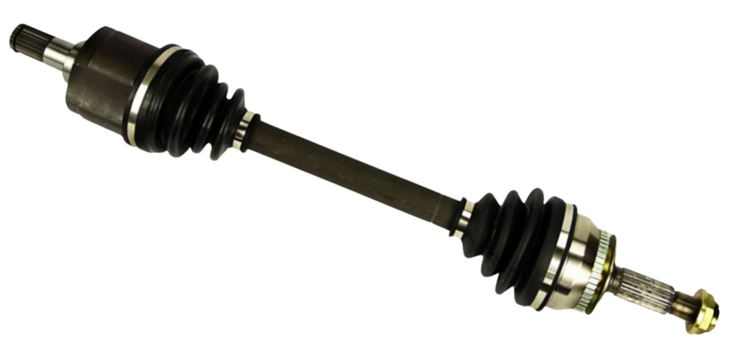 LEFT CV DRIVE SHAFT TO SUIT HYUNDAI G4GB G4GC 1.8L 2.0L I4 - Image 2