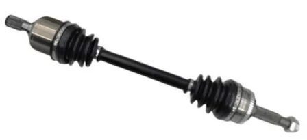 LEFT CV DRIVE SHAFT TO SUIT HYUNDAI GETZ TB G4EA G4EC G4ED G4EE 1.3L 1.4L 1.5L 1.6L I4 MANUAL TRANS. - Image 2