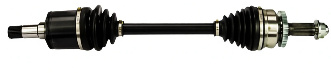 LEFT CV DRIVE SHAFT TO SUIT KIA CARNIVAL VQ G6EA 2.7L V6 FROM 06/2010
