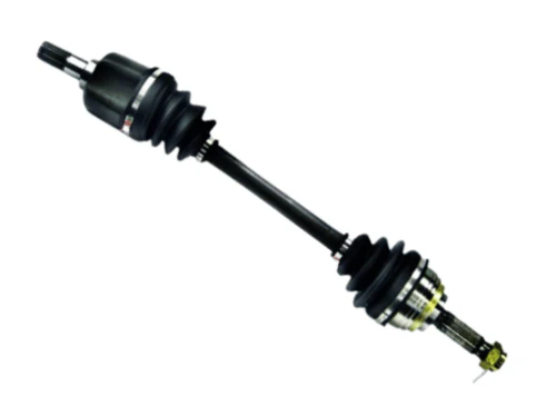 LEFT CV DRIVE SHAFT TO SUIT MITSUBISHI 4G15 4G93 1.5L 1.8L I4 - Image 2