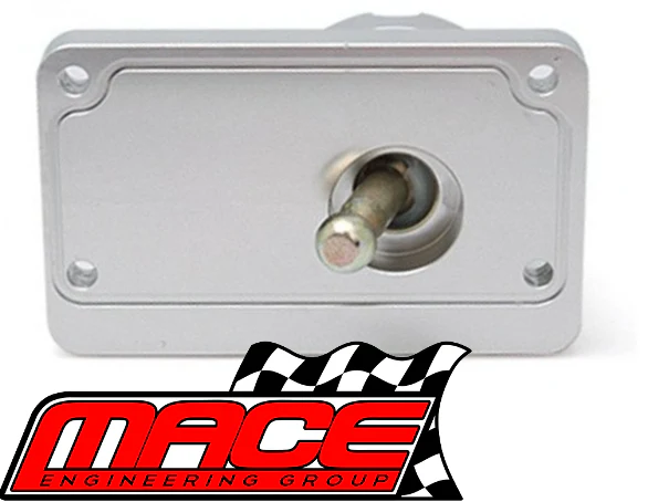 MACE 6-SPEED BILLET T56 SHORT SHIFTER TO SUIT HOLDEN CREWMAN VY VZ LS1 L76 L98 5.7L 6.0L V8 - Image 2
