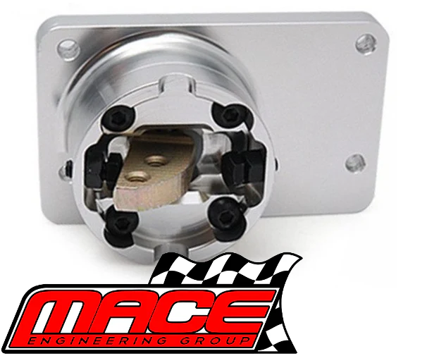 MACE 6-SPEED BILLET T56 SHORT SHIFTER TO SUIT HOLDEN LS1 L76 L98 5.7L 6.0L V8 - Image 3