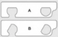 MACE CAMSHAFT ALIGNMENT TOOLS TO SUIT HOLDEN CAPRICE WL WM WN ALLOYTEC LY7 LWR 3.6L V6 - Image 2