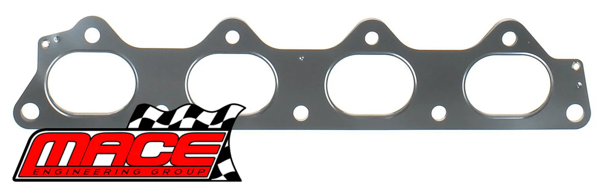 MACE EXHAUST MANIFOLD GASKET TO SUIT MITSUBISHI OUTLANDER ZE 4G64 2.4L I4