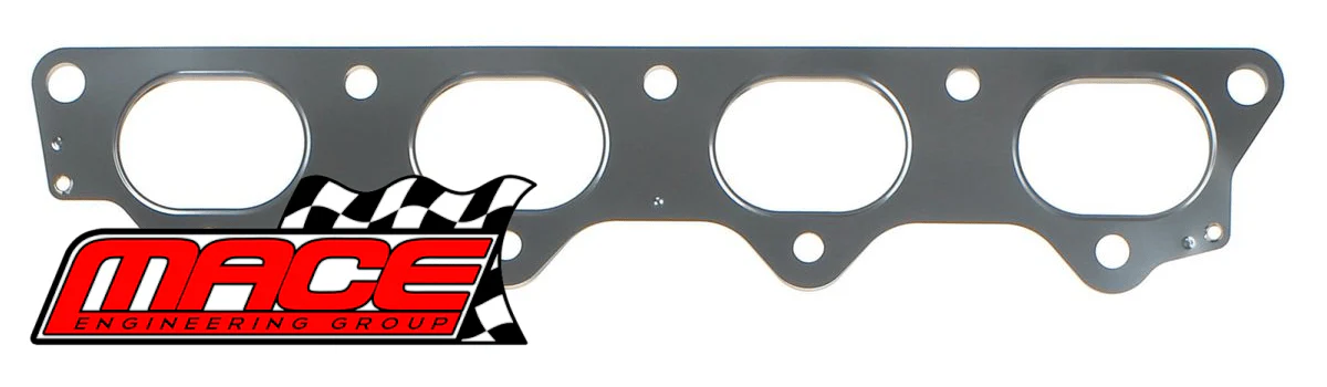 MACE EXHAUST MANIFOLD GASKET TO SUIT MITSUBISHI OUTLANDER ZE 4G64 2.4L I4 - Image 2