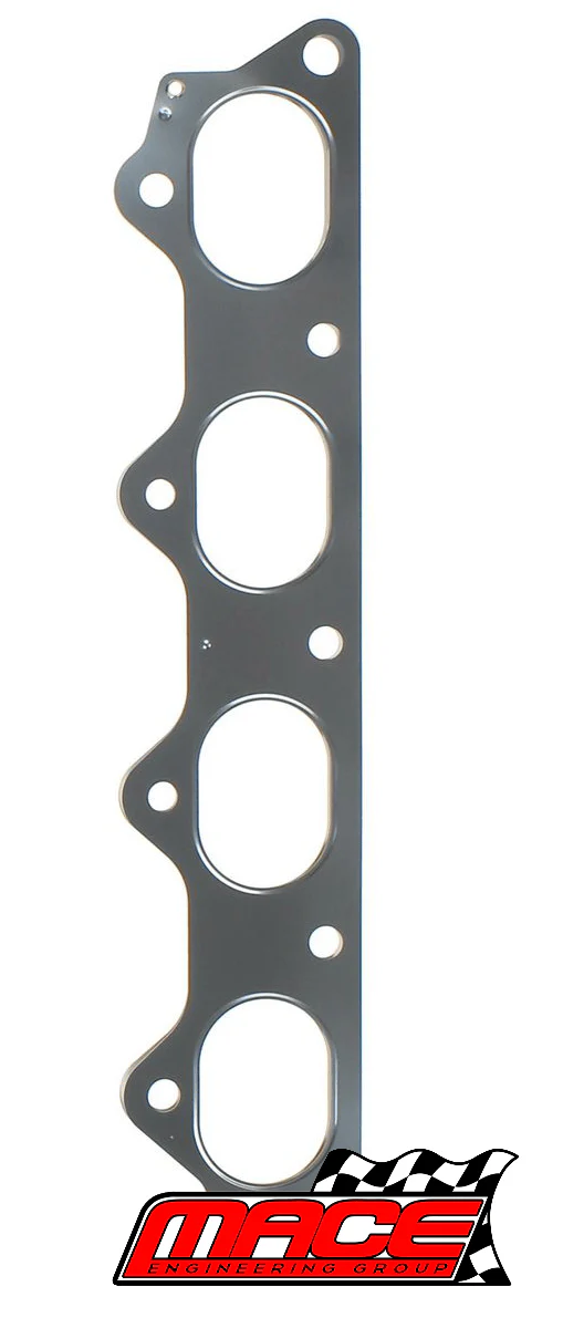 MACE EXHAUST MANIFOLD GASKET TO SUIT MITSUBISHI TRITON MK 4G64 2.4L I4 - Image 3
