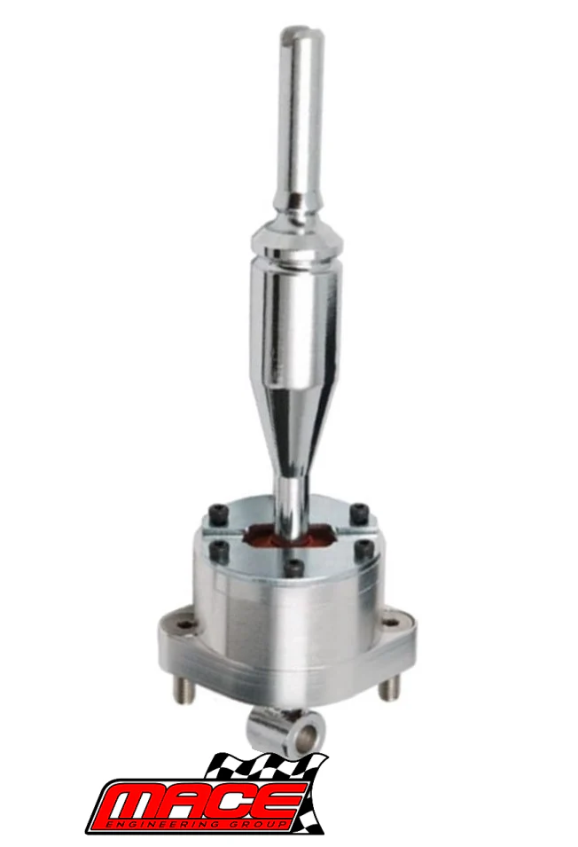 MACE GETRAG 5-SPEED BILLET SHORT SHIFTER TO SUIT HOLDEN COMMODORE UTE VS.II & III 304 5.0L V8 - Image 2