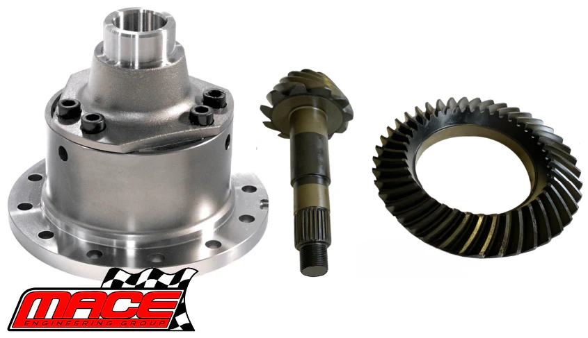 MACE M78 DIFFERENTIAL KIT TO SUIT FORD FAIRMONT EB.II ED EF EL AU BA BF