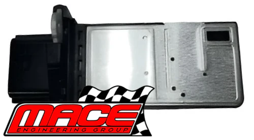 MACE MAF SENSOR TO SUIT NISSAN PULSAR N16 QG16DE QG18DE 1.6L 1.8L I4 - Image 2