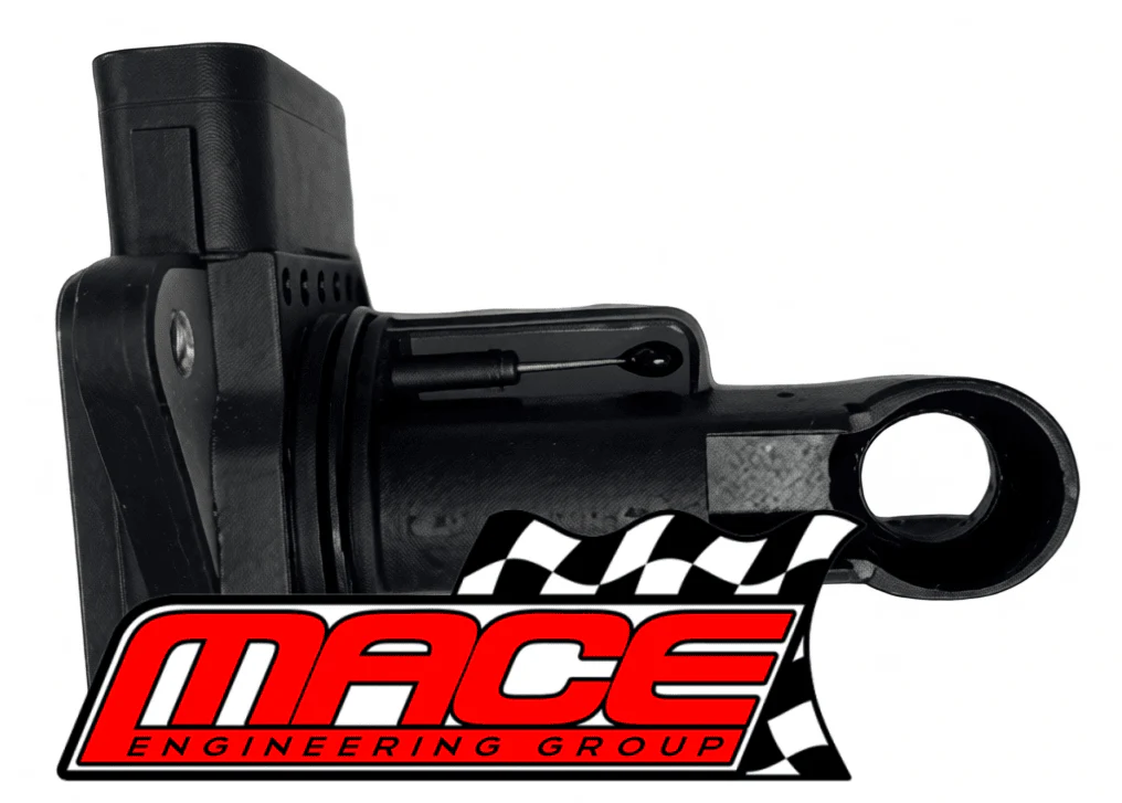 MACE MAF SENSOR TO SUIT TOYOTA CAMRY ACV36R 2AZ-FE 2.4L I4 - Image 2