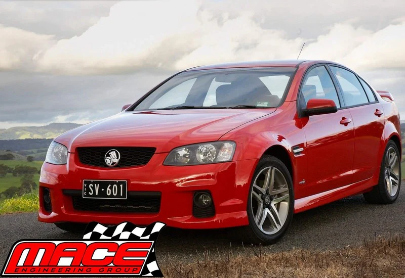 MACE PACE-SETTER PACKAGE TO SUIT HOLDEN CALAIS VE SIDI LFX 3.6L V6