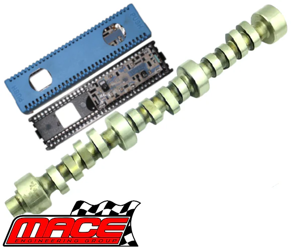 MACE PERFORMANCE CAM AND CHIP PACKAGE TO SUIT HOLDEN CALAIS VS VT ECOTEC L36 3.8L V6
