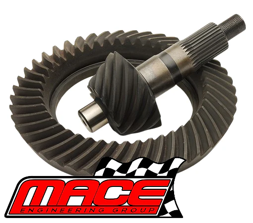 MACE PERFORMANCE M80 DIFFERENTIAL GEAR SET TO SUIT HSV SV6000 VZ