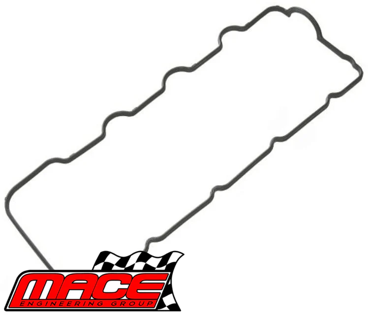 MACE ROCKER COVER GASKET TO SUIT TOYOTA DYNA KDY220R KDY230R KDY240R KDY280R KDY290R 2KD-FTV 2.5L I4