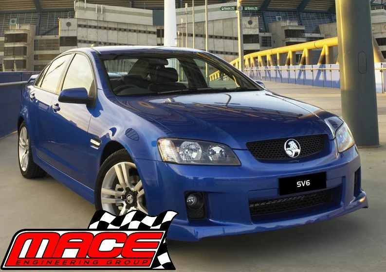 MACE SPEED DEMON PACKAGE TO SUIT HOLDEN ALLOYTEC LY7 LE0 LW2 3.6L V6 FROM 11/2008