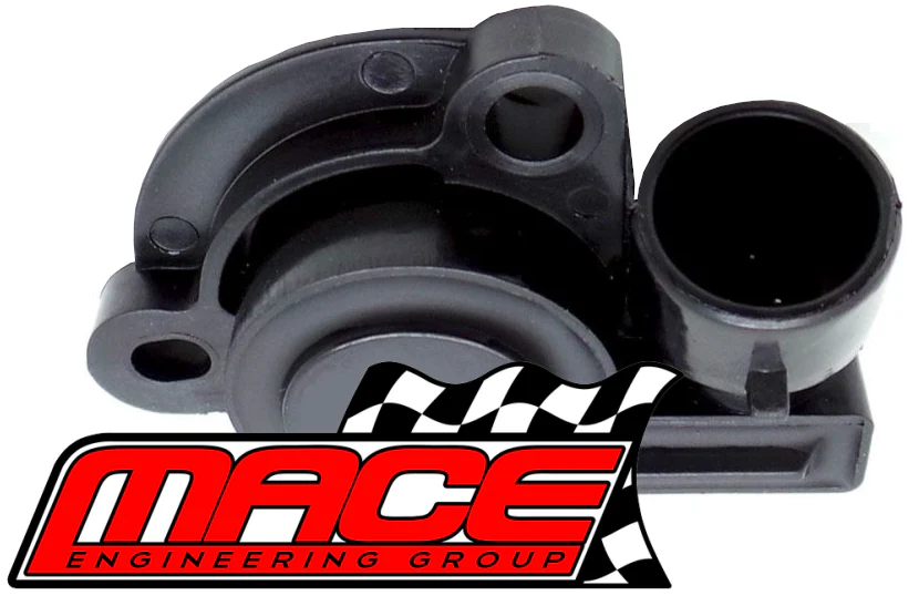 MACE THROTTLE POSITION SENSOR TO SUIT HOLDEN CALAIS VS VT VX VY ECOTEC L36 L67 S/C 3.8 V6