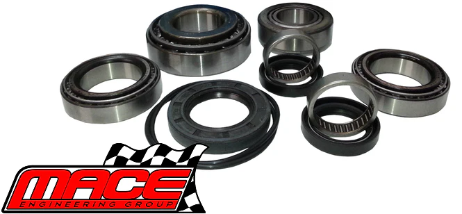 MACE ZF IRS DIFFERENTIAL BEARING REBUILD KIT TO SUIT HOLDEN CAPRICE WM WN
