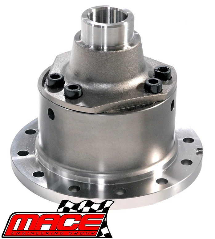 MACE ZF TORQUE-LOCK LSD DIFF TO SUIT HOLDEN COMMODORE VE VF