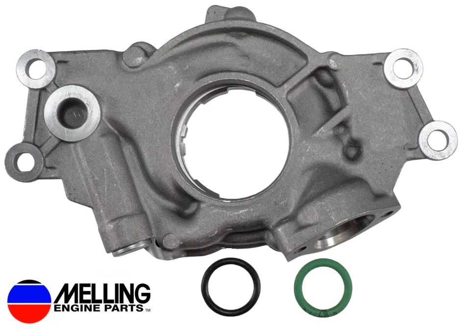 MELLING ENGINE OIL PUMP TO SUIT HOLDEN ONE TONNER VY VZ LS1 5.7L V8
