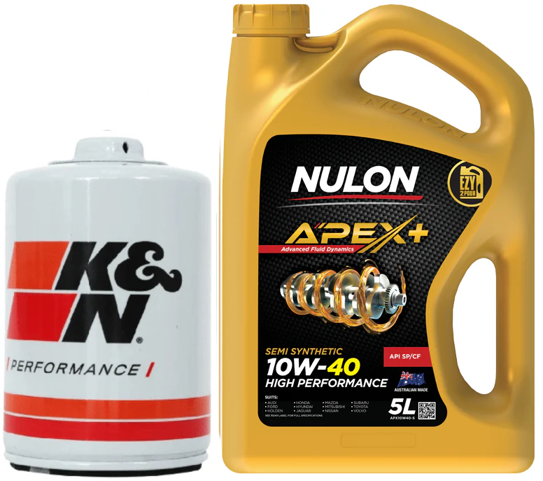 OIL SERVICE KIT TO SUIT JEEP CHEROKEE KJ EKG 3.7L V6