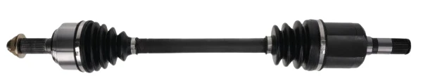 PAIR OF CV DRIVE SHAFTS TO SUIT AUDI APY AMK BAM TURBO 1.8L I4 - Image 3