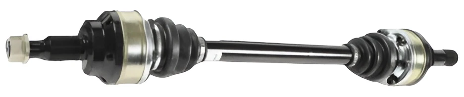 PAIR OF CV DRIVE SHAFTS TO SUIT HOLDEN CRUZE JH F18D4 1.8L I4 TILL 06/2012 AUTOMATIC TRANSMISSION - Image 3