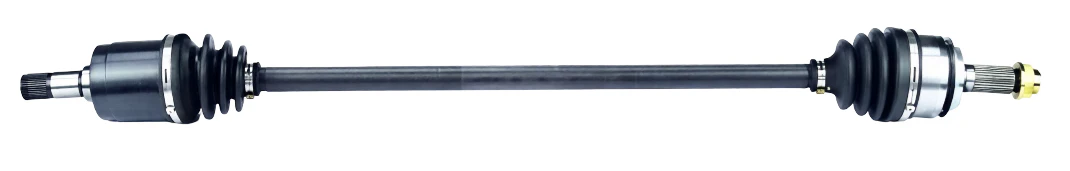 PAIR OF CV DRIVE SHAFTS TO SUIT HONDA CIVIC FD FK R18A R18A1 R18A2 R18Z4 1.8L I4 AUTOMATIC TRANS. - Image 3