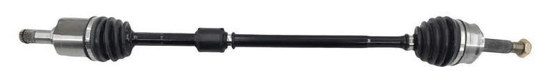 PAIR OF CV DRIVE SHAFTS TO SUIT KIA RIO UB G4FD 1.6L I4 MANUAL TRANSMISSION - Image 3