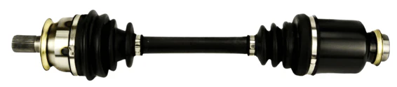 PAIR OF CV DRIVE SHAFTS TO SUIT MAZDA AXELA BK LF-DE 2.0L I4 VIN 5106 5-SPEED MANUAL TRANSMISSION - Image 3