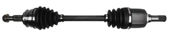 PAIR OF CV DRIVE SHAFTS TO SUIT MAZDA PE-VPR PE-VPS 2.0L I4 - Image 3
