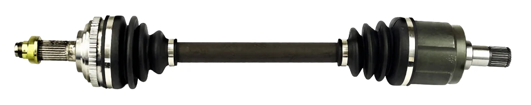 PAIR OF FRONT CV DRIVE SHAFTS TO SUIT HONDA CR-V RD B20B B20B8 2.0L I4 RD1 CHASSIS - Image 3