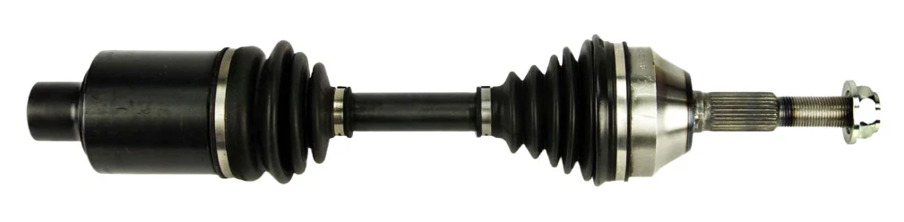 PAIR OF FRONT CV DRIVE SHAFTS TO SUIT JEEP CHEROKEE KJ EKG 3.7L V6 MANUAL TRANSMISSION - Image 3