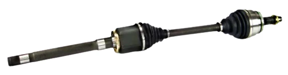 PAIR OF FRONT CV DRIVE SHAFTS TO SUIT LAND ROVER 56D 94D 448PN 3.9L 4.4L V8 - Image 3