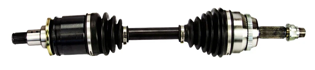 PAIR OF FRONT CV DRIVE SHAFTS TO SUIT TOYOTA RAV4 ACA20R ACA21R 1AZ-FE 1AZ-FSE 2.0L I4 - Image 2