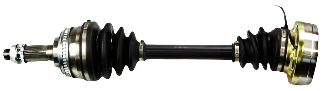 PAIR OF FRONT CV DRIVE SHAFTS TO SUIT TOYOTA WINDOM MCV20R 1MZ-FE 3.0L V6 - Image 2