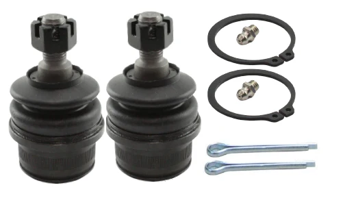PAIR OF FRONT LOWER BALL JOINTS TO SUIT CHRYSLER 300 LX2 ESG 6.4L V8