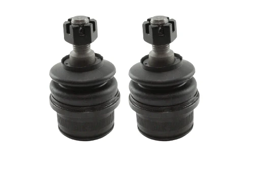 PAIR OF FRONT LOWER BALL JOINTS TO SUIT CHRYSLER EGG OM642 EXL EXF ERB 3.0L 3.5L 3.6L V6